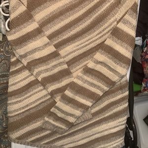 Chico’s Crew knit sweater